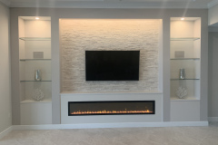 Fireplace 2