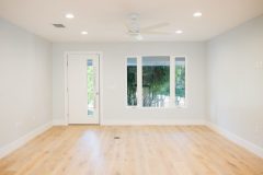 Hardwood Installation